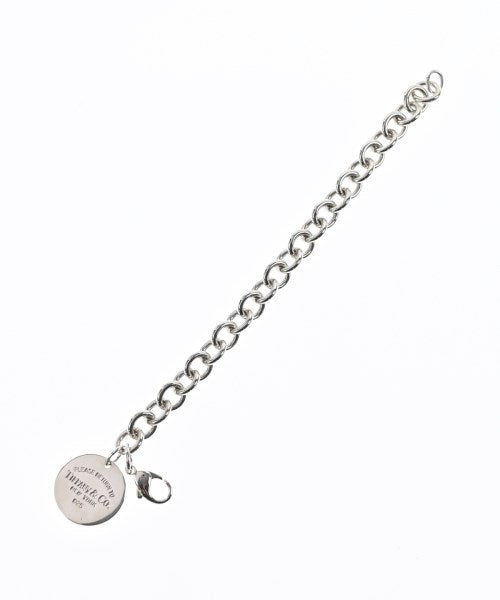 TIFFANY & CO. สร้อยข้อมือ/กำไล