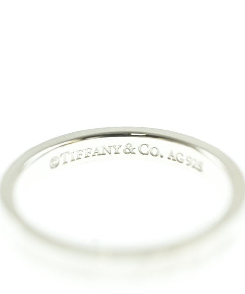 TIFFANY & CO. แหวน