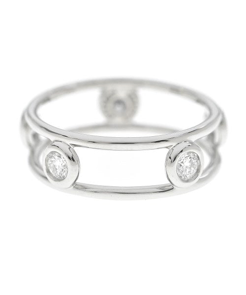 TIFFANY & CO. แหวน