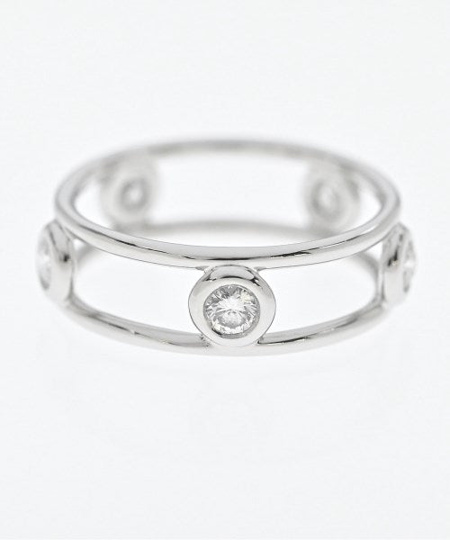TIFFANY & CO. แหวน
