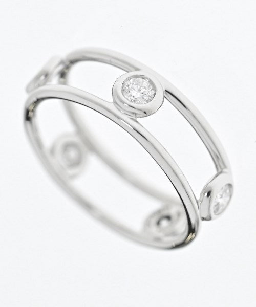 TIFFANY & CO. แหวน