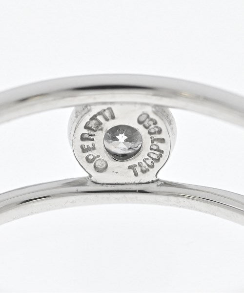TIFFANY & CO. แหวน