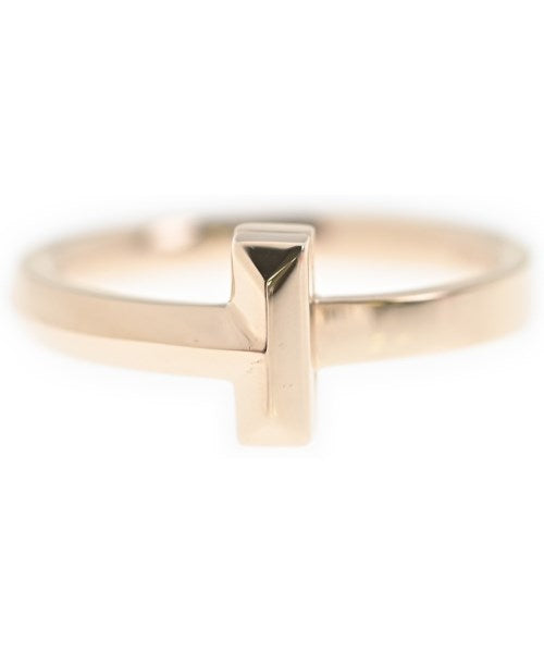 TIFFANY & CO. แหวน