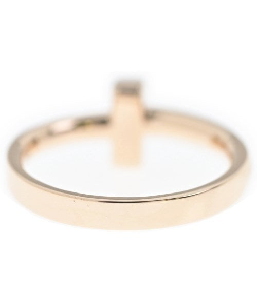 TIFFANY & CO. แหวน