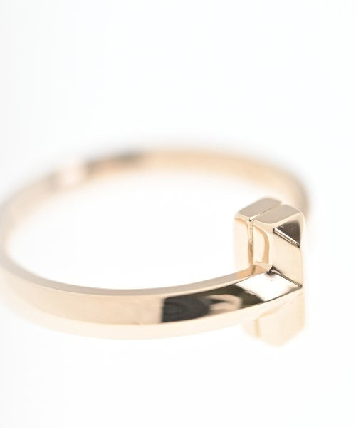 TIFFANY & CO. แหวน