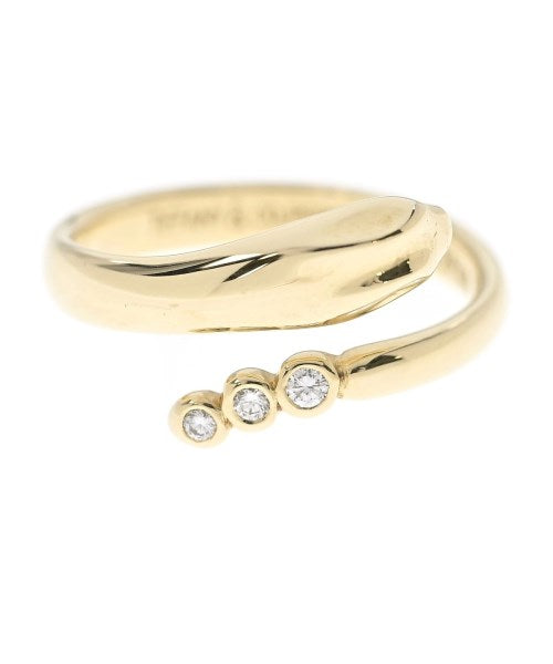 TIFFANY & CO. แหวน