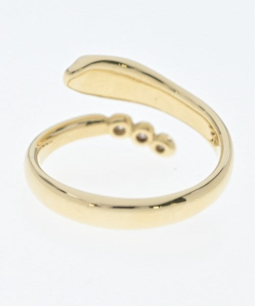 TIFFANY & CO. แหวน