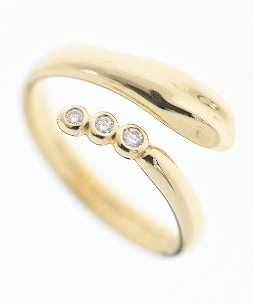 TIFFANY & CO. แหวน