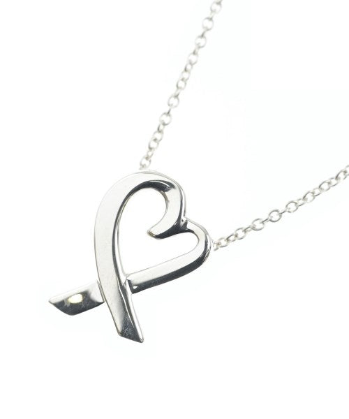TIFFANY & CO. สร้อยคอ