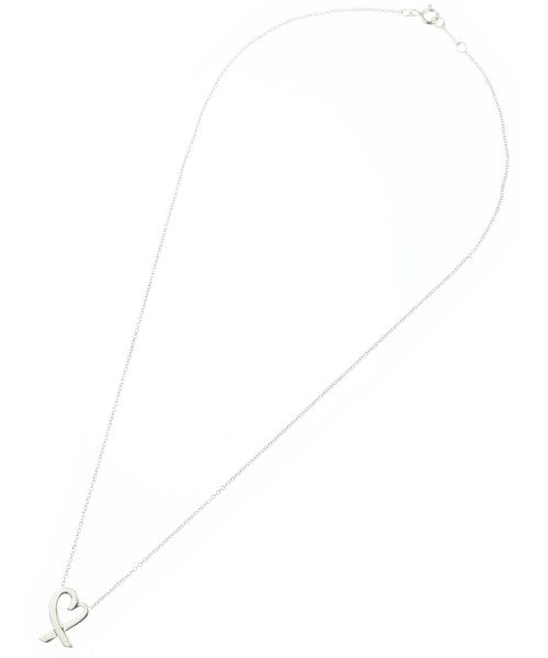 TIFFANY & CO. สร้อยคอ