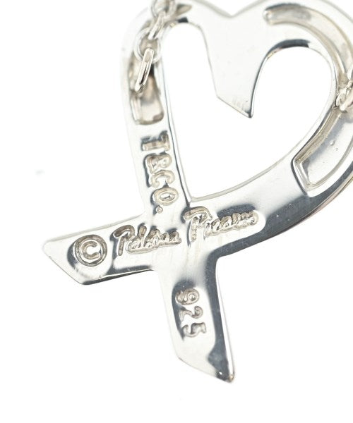 TIFFANY & CO. สร้อยคอ
