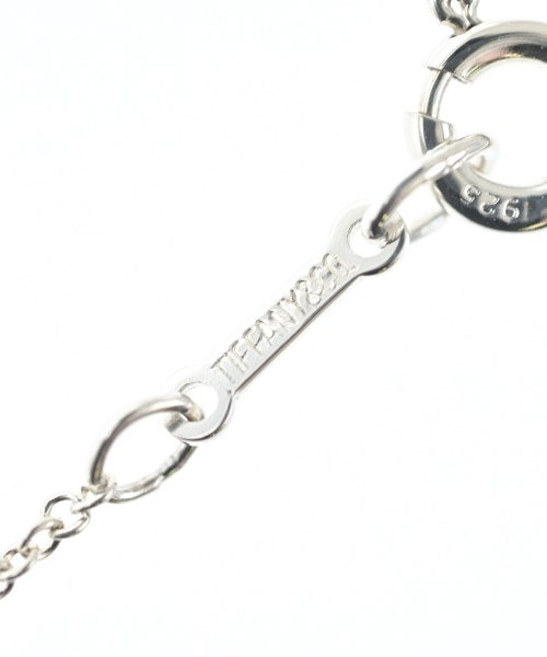 TIFFANY & CO. สร้อยคอ