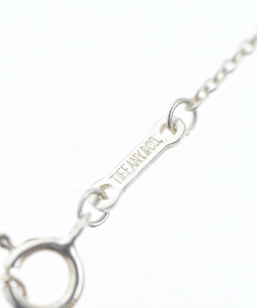 TIFFANY & CO. สร้อยคอ