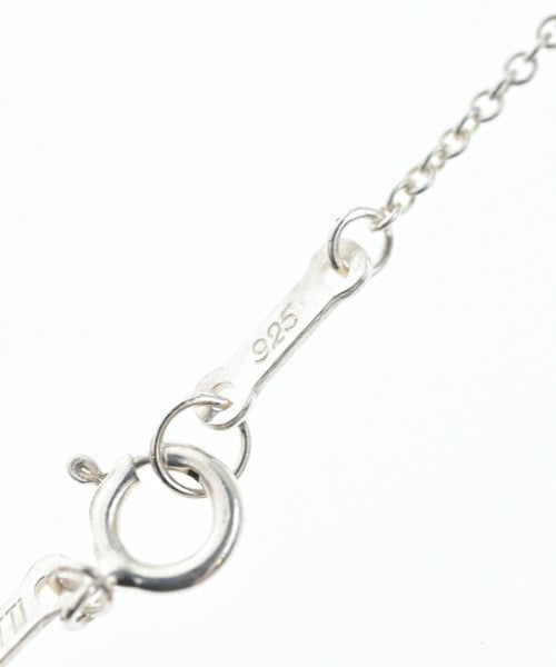 TIFFANY & CO. สร้อยคอ
