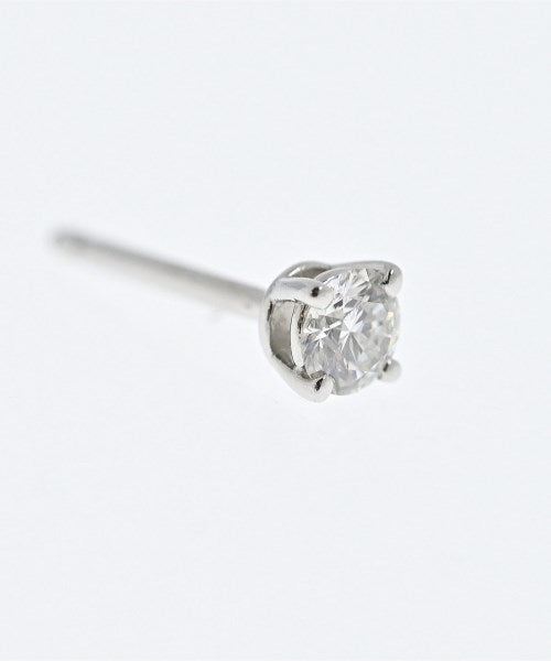 TIFFANY & CO. เจาะ