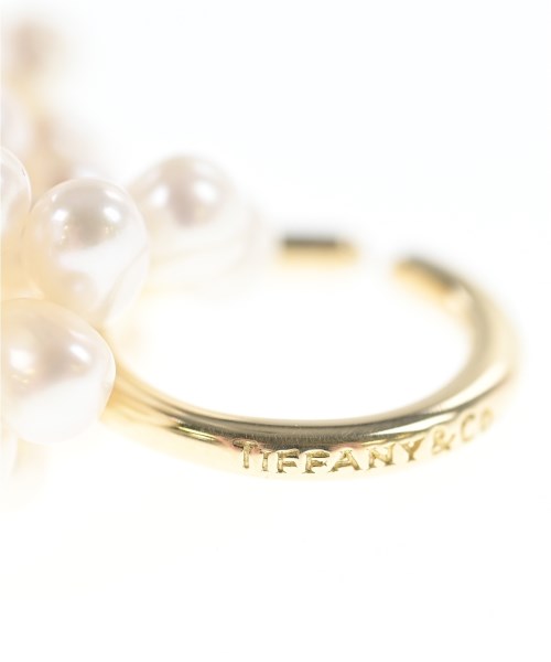 TIFFANY & CO. สร้อยคอ