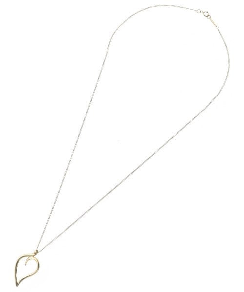 TIFFANY & CO. สร้อยคอ
