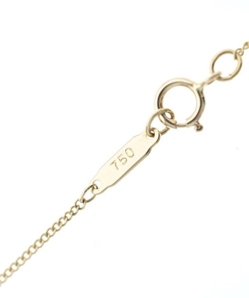 TIFFANY & CO. สร้อยคอ