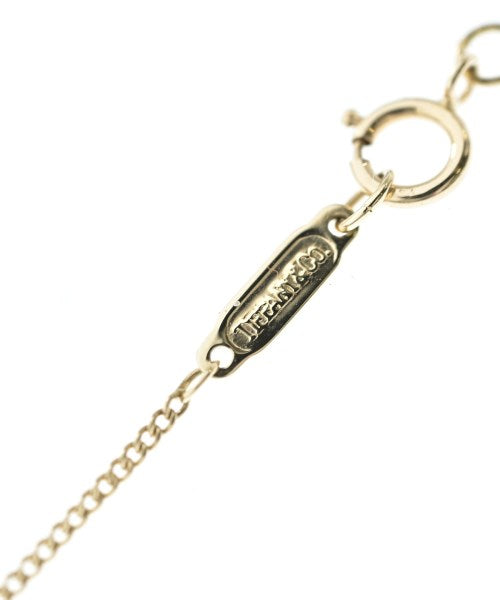 TIFFANY & CO. สร้อยคอ