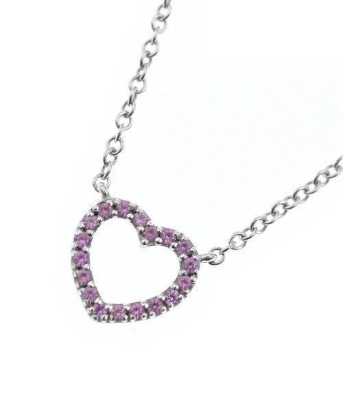 TIFFANY & CO. สร้อยคอ