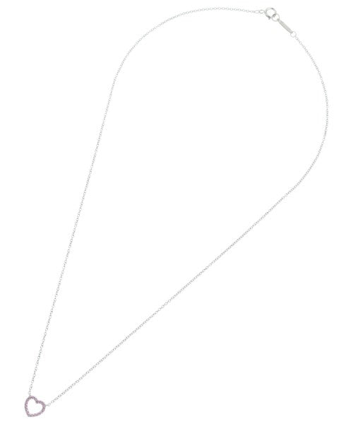 TIFFANY & CO. สร้อยคอ