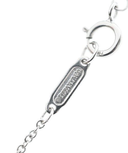 TIFFANY & CO. สร้อยคอ