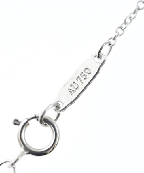 TIFFANY & CO. สร้อยคอ