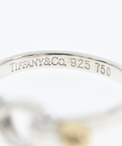 TIFFANY & CO. แหวน