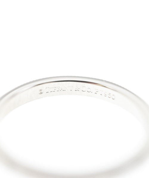 TIFFANY & CO. แหวน