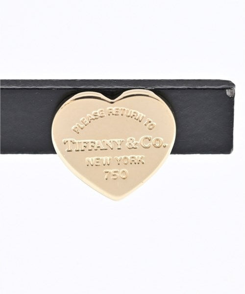 TIFFANY & CO. เจาะ