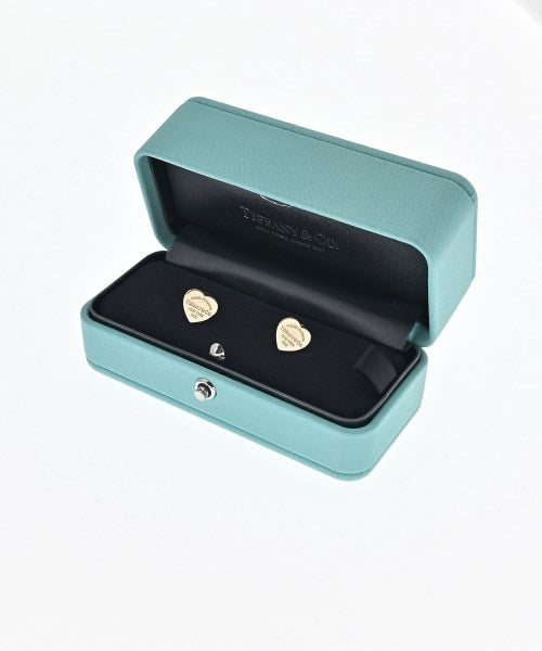 TIFFANY & CO. เจาะ