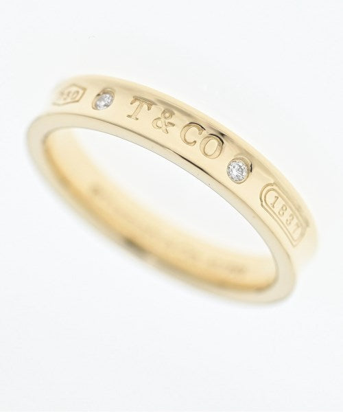 TIFFANY & CO. แหวน