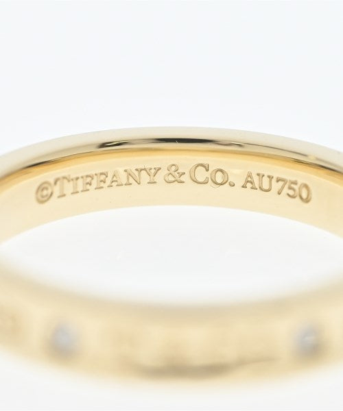 TIFFANY & CO. แหวน