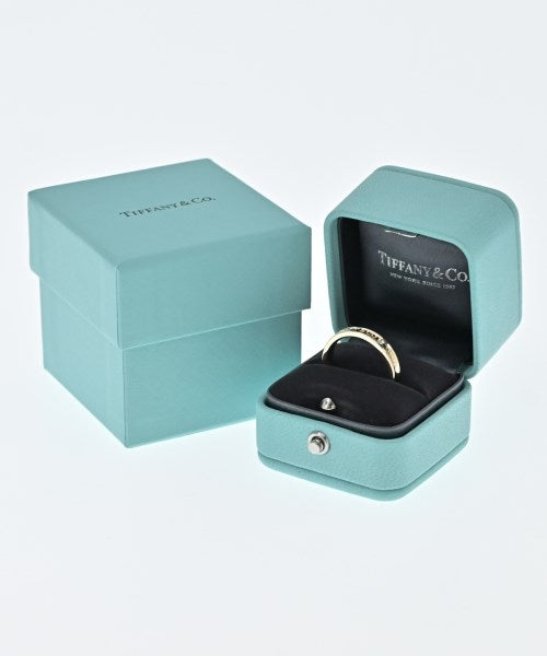 TIFFANY & CO. แหวน