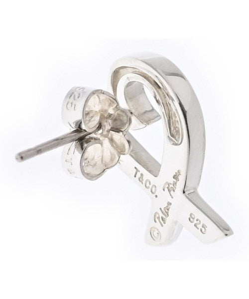 TIFFANY & CO. เจาะ
