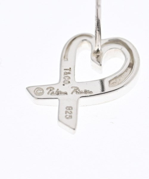 TIFFANY & CO. เจาะ