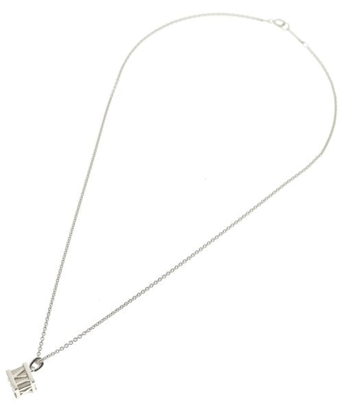 TIFFANY & CO. สร้อยคอ