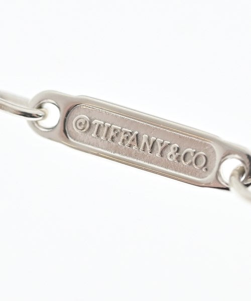 TIFFANY & CO. สร้อยคอ