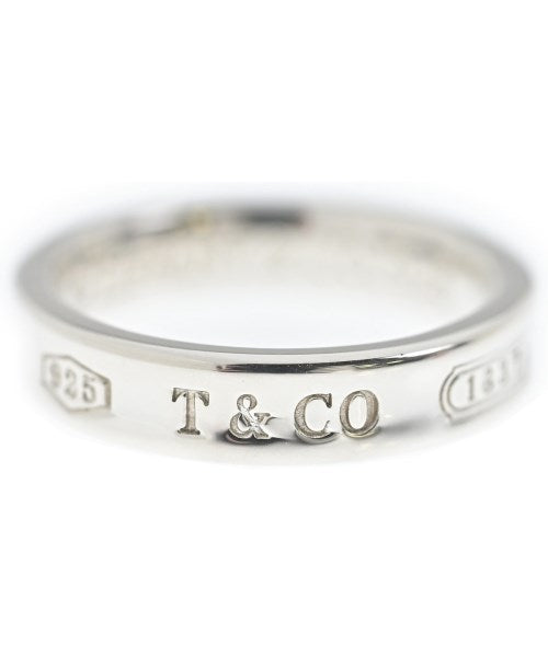 TIFFANY & CO. แหวน