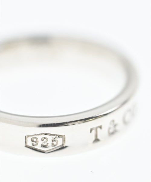 TIFFANY & CO. แหวน