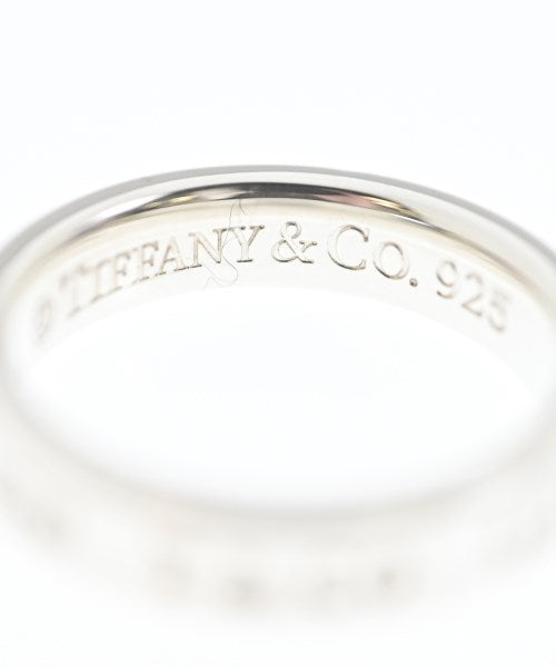 TIFFANY & CO. แหวน