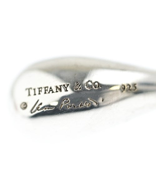 TIFFANY & CO. สร้อยคอ