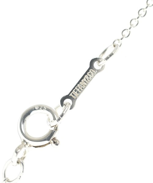 TIFFANY & CO. สร้อยคอ