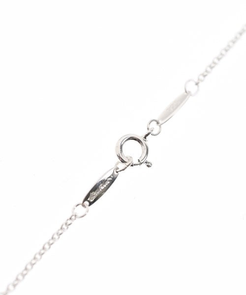 TIFFANY & CO. สร้อยคอ