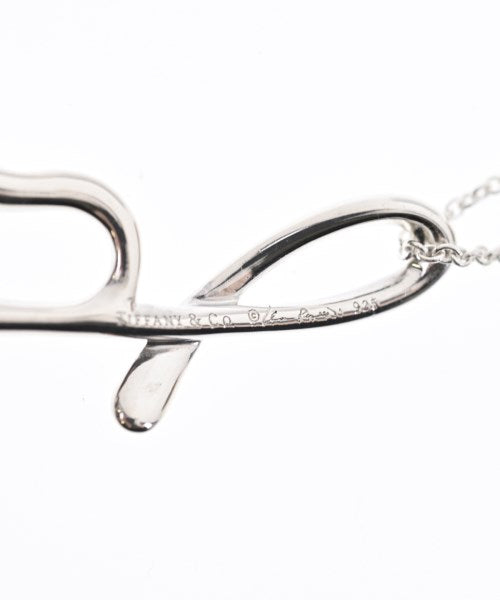TIFFANY & CO. สร้อยคอ