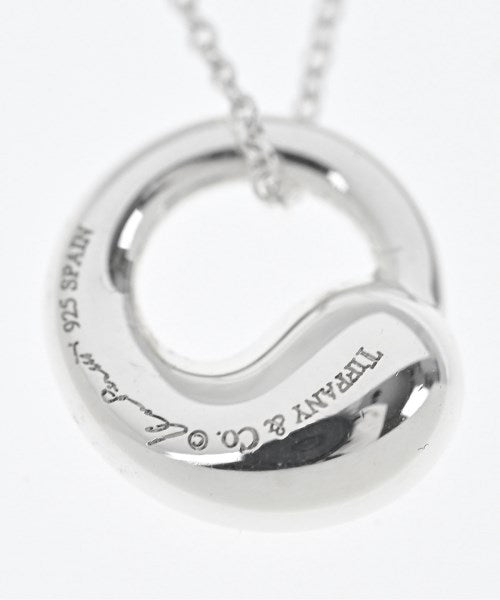 TIFFANY & CO. สร้อยคอ