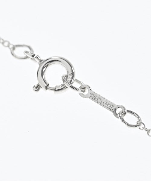 TIFFANY & CO. สร้อยคอ