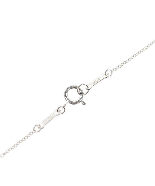 TIFFANY & CO. สร้อยคอ