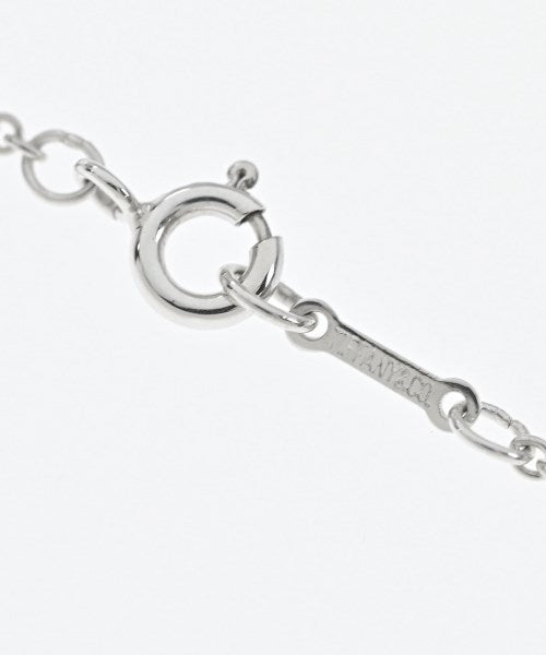 TIFFANY & CO. สร้อยคอ