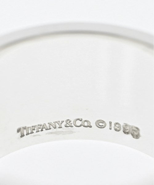 TIFFANY & CO. แหวน